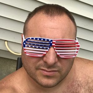 Meet your Posher, Cory